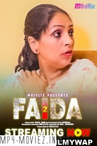 Faida 2 (2022) MojFlix Original