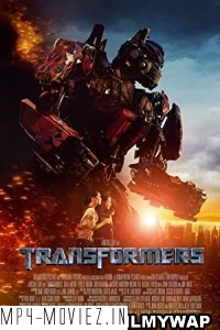 Transformers (2007) Hindi Dubbed