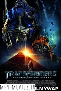 Transformers Revenge of the Fallen (2009) Hindi Dubbed