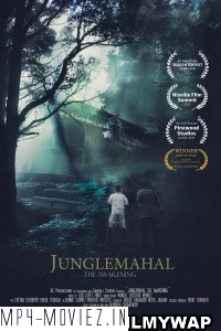 Junglemahal the Awakening (2022) Hindi Movie