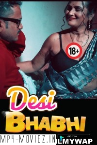 Desi Bhabi (2022) HotX Original