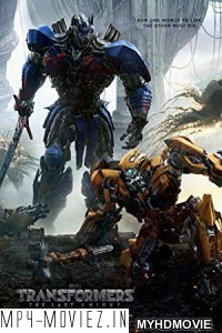 Transformers The Last Knight (2017) Hindi Dubbed