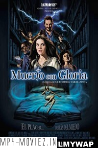 Ghosting Gloria (2021) Hindi Dubbed