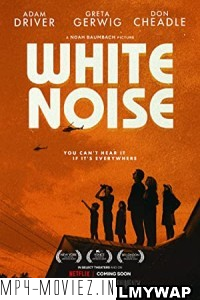 White Noise (2022) Hindi Dubbed