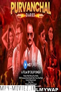 Purvanchal Diaries (2021) Hindi Web Series poster