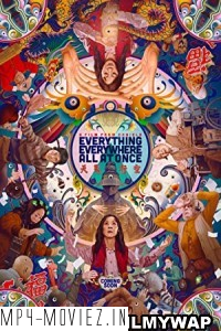 Everything Everywhere All at Once (2022) Hindi Dubbed