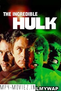 The Incredible Hulk (1977) Hindi Dubbed