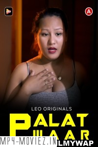 Palat Waar (2023) Leo Original