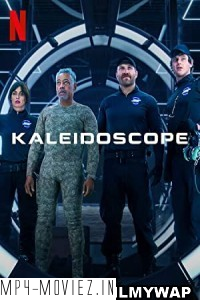 Kaleidoscope (2023) Hindi Web Series