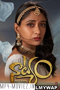 Natyam (2021) Hindi Dubbed Movie