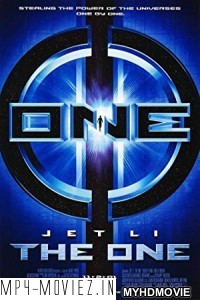 The One (2017) Hindi Dubbed