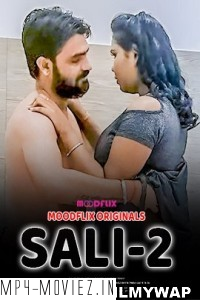 Sali 2 (2023) Moodflix Original poster