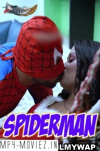 Spiderman (2023) GoddesMahi Original