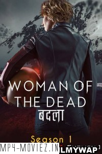 Woman of the Dead (2022) Hindi Web Series