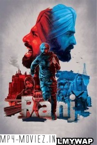 Ranj (2022) Punjabi Movie