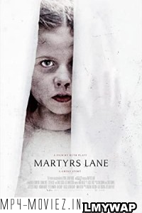 Martyrs Lane (2021) Hindi Dubbed