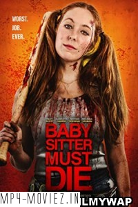 Babysitter Must Die (2020) Hindi Dubbed