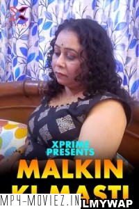 Malkin Ki Masti (2023) XPrime Original