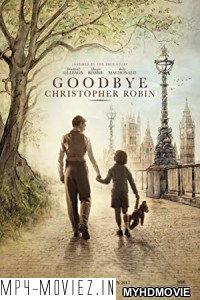 Goodbye Christopher Robin (2017) Hindi Dubbed