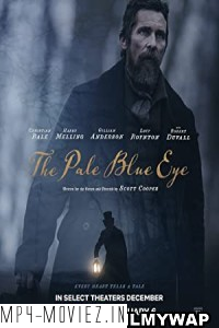 The Pale Blue Eye (2022) Hindi Dubbed