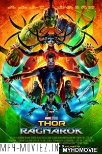 Thor Ragnarok (2017) Hindi Dubbed