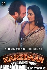 Karazdaar (2023) Hunters Original