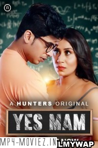 Yes Mam (2023) Hunters Original poster