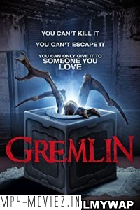 Gremlin (2017) Hindi Dubbed