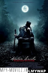 Abraham Lincoln Vampire Hunter (2012) Hindi Dubbed