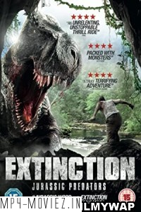 Extinction (2014) Hindi Dubbed