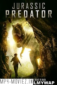 Jurassic Predator (2018) Hindi Dubbed