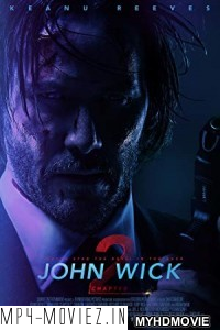 John Wick Chapter 2 (2017) Hindi Dubbed