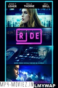 Ride (2018) Hindi Dubbed