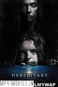 Hereditary (2018) Hindi Dubbed