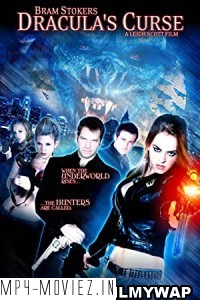 Draculas Curse (2006) Hindi Dubbed