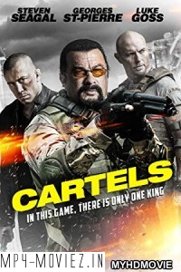 Cartels (2017) Hindi Dubbed