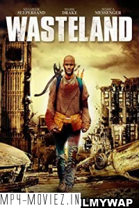 Wasteland (2013) Hindi Dubbed poster