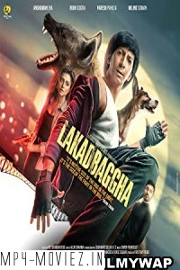 Lakadbaggha (2023) Hindi Movie