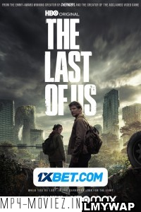 The Last of Us (2023) Hindi Web Series