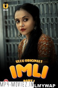 Imli (2023) Ullu Original