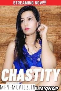 Chastity Uncut (2023) HotX Original