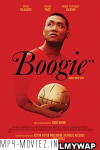 Boogie (2021) Hindi Dubbed