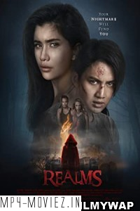 Realms (2017) Hindi Dubbed