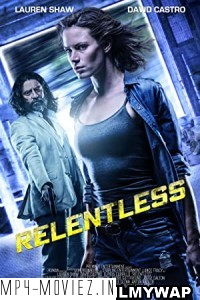 Relentless (2018) Hindi Dubbed