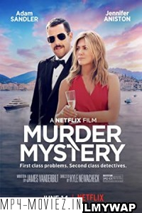 Murder Mystery (2019) Hindi Dubbed