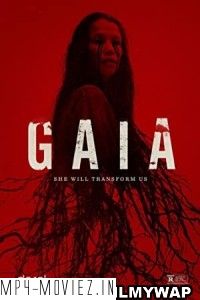 Gaia (2021) Hindi Dubbed