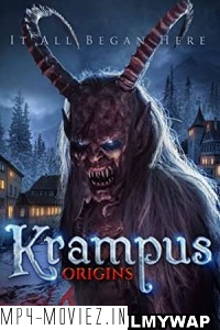 Krampus Origins (2018) Hindi Dubbed