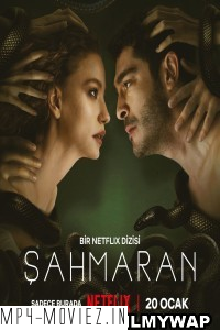 Shahmaran (2023) Hindi Web Series