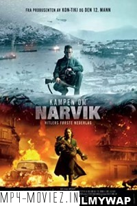 Narvik Hitlers First Defeat (2023) Hindi Dubbed