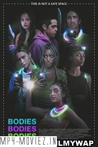 Bodies Bodies Bodies (2022) Hindi Dubbed